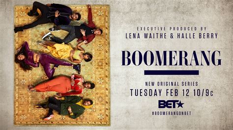 LEARN ABOUT THE NEW BET ORIGINAL SERIES.